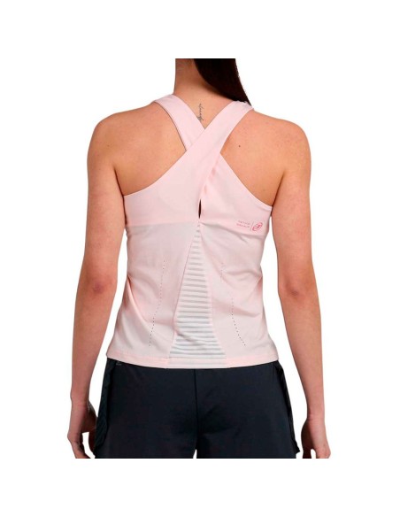 Camiseta Bullpadel Envio Mujer | Ofertas de pádel